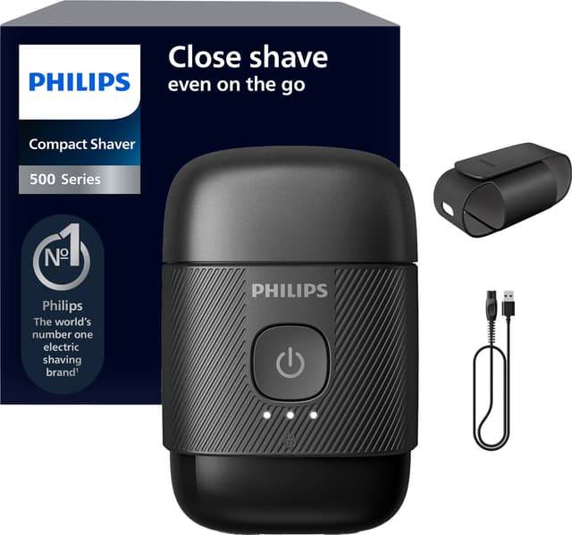 Philips Close Shave Rasierapparat
