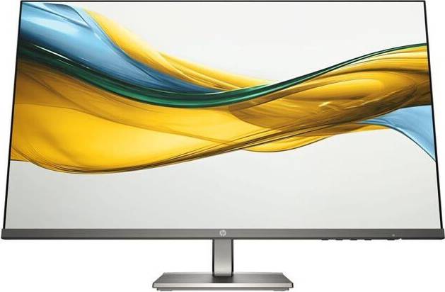 HP Series 5 527da 27 Inch Full HD LCD Computer Monitor