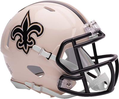 Riddell Retro Collection Speed Mini Helmet