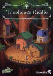 Treehouse Riddle