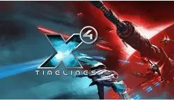 X4 Timelines Game