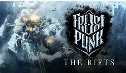 Frostpunk The Rifts