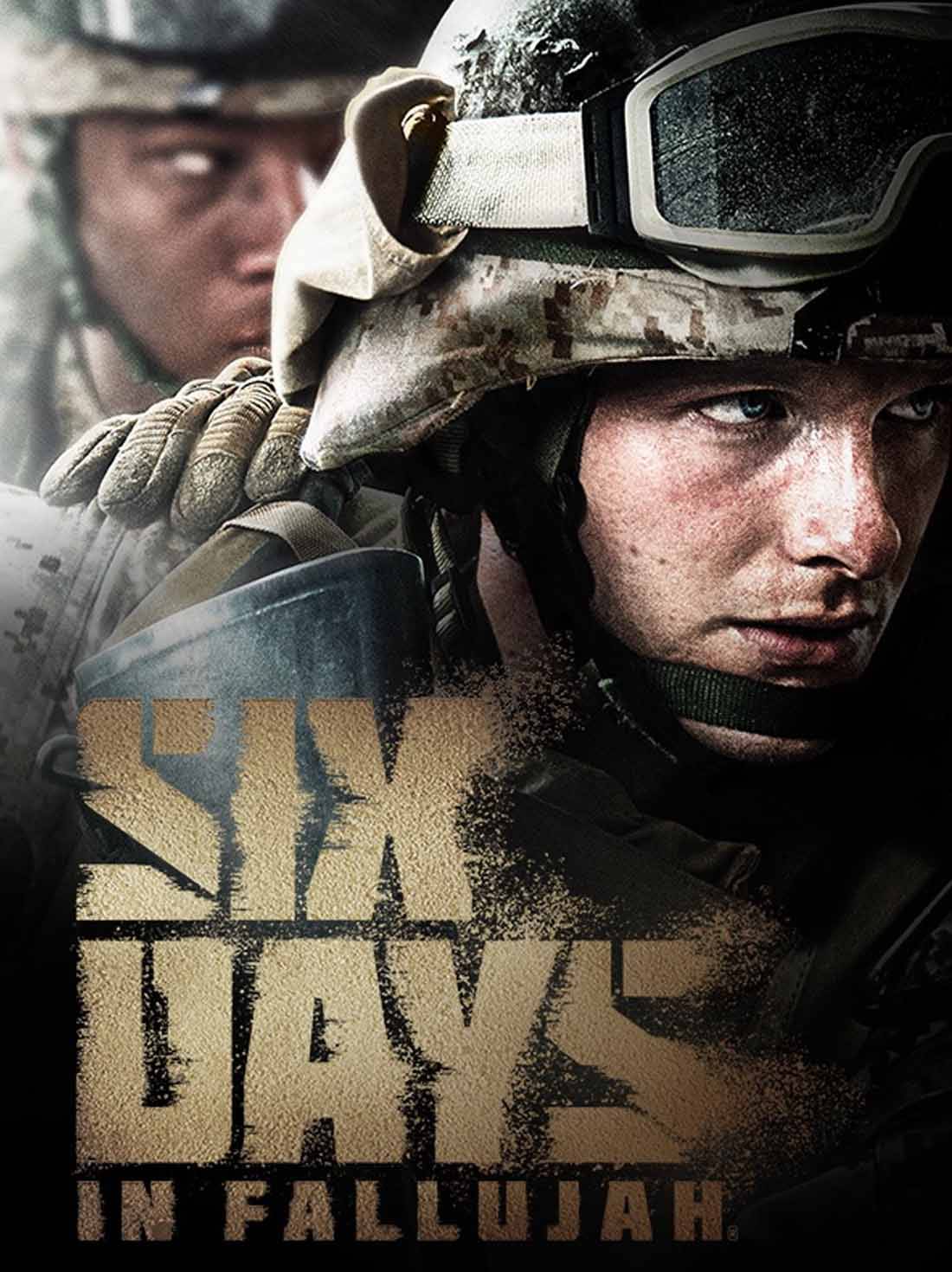 Six Days In Fallujah PC Download Steam Code