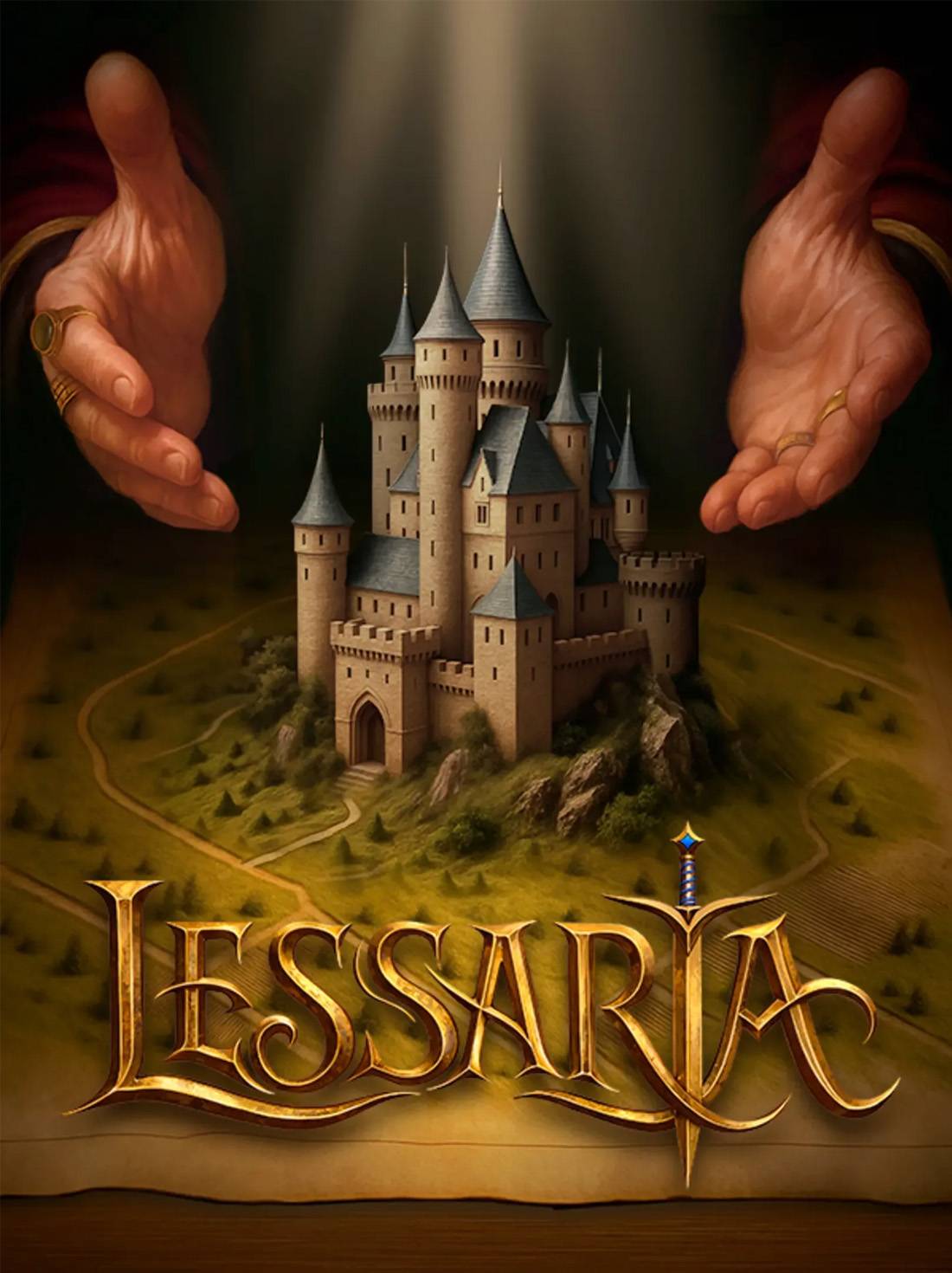 Lessaria Steam Altergift