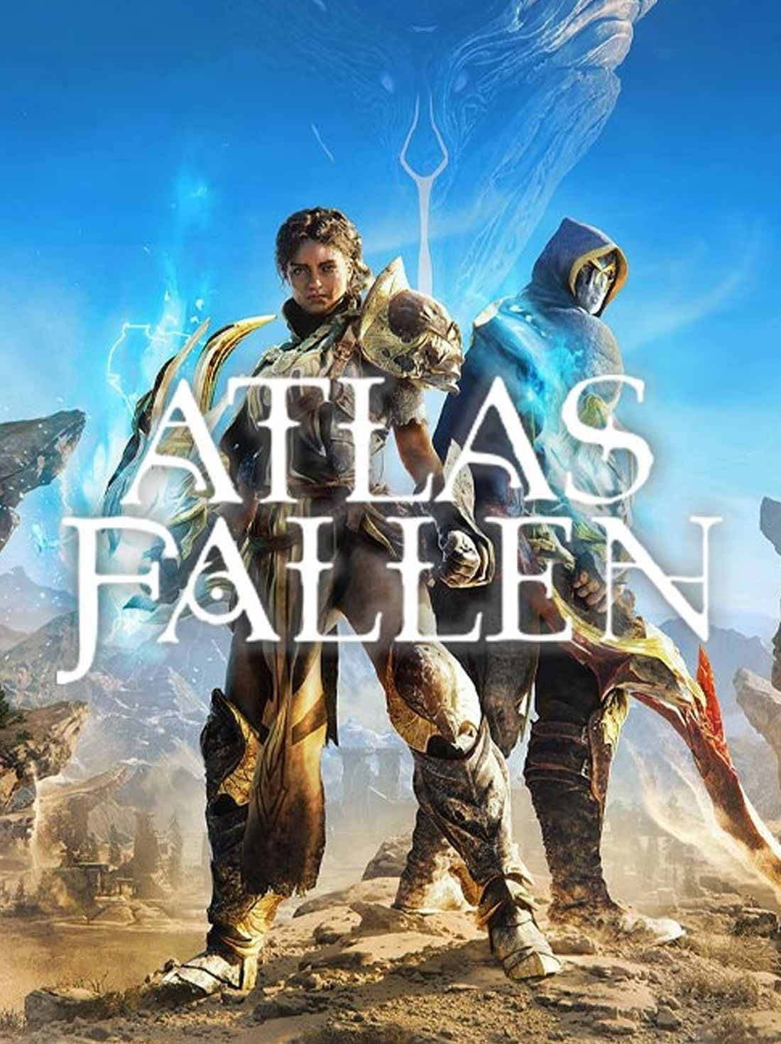 Atlas Fallen