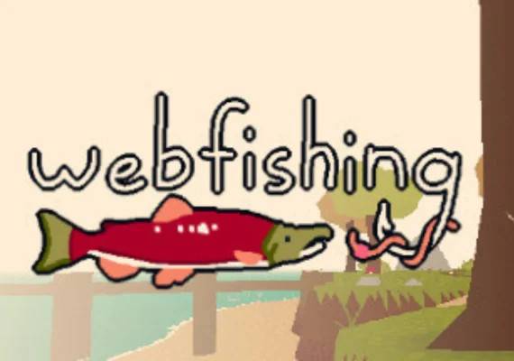Webfishing PC