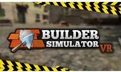 Builder Simulator VR