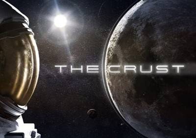 The Crust PC Steam Download Key