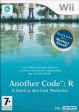 Another Code: R A Journey Into Lost Memories (Wii)