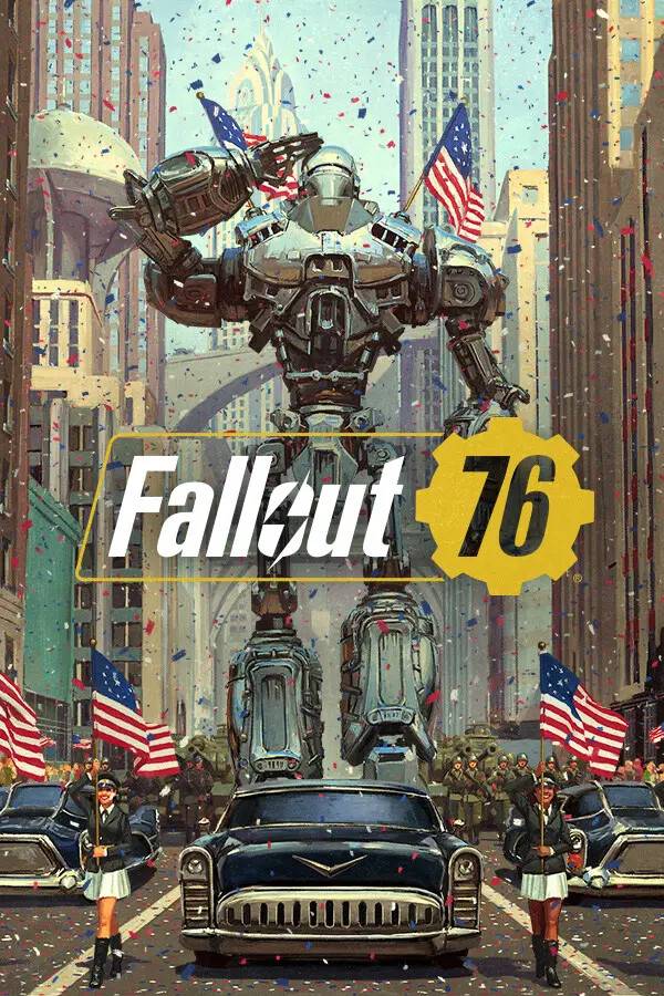 Xbox live digital code Fallout 76 Xbox One Series X S Live Digital Code