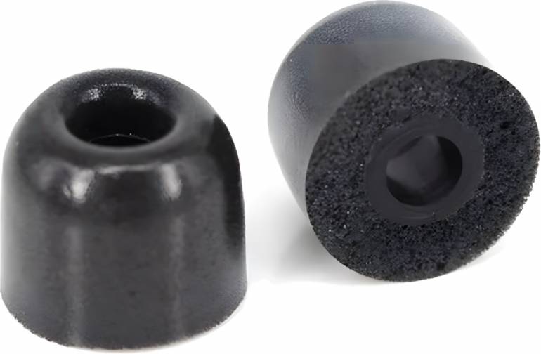 Moondrop T41 In-Ear Tips Small