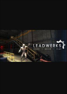 Leadwerks Game Engine Steam Key