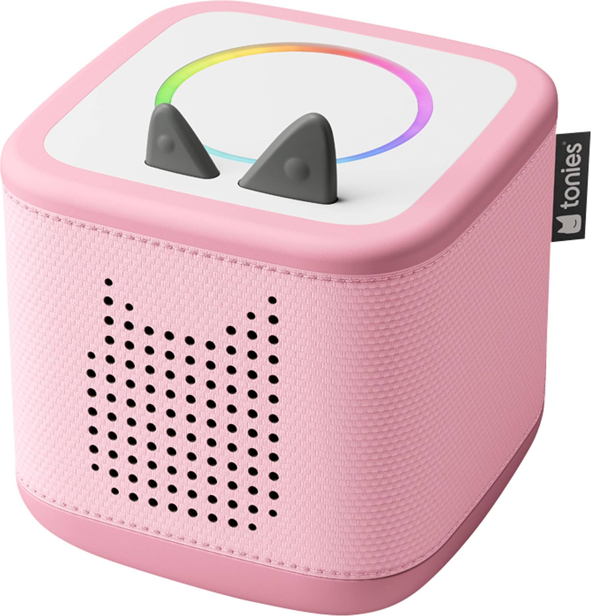 Toniebox 2 Set Starter Rosa