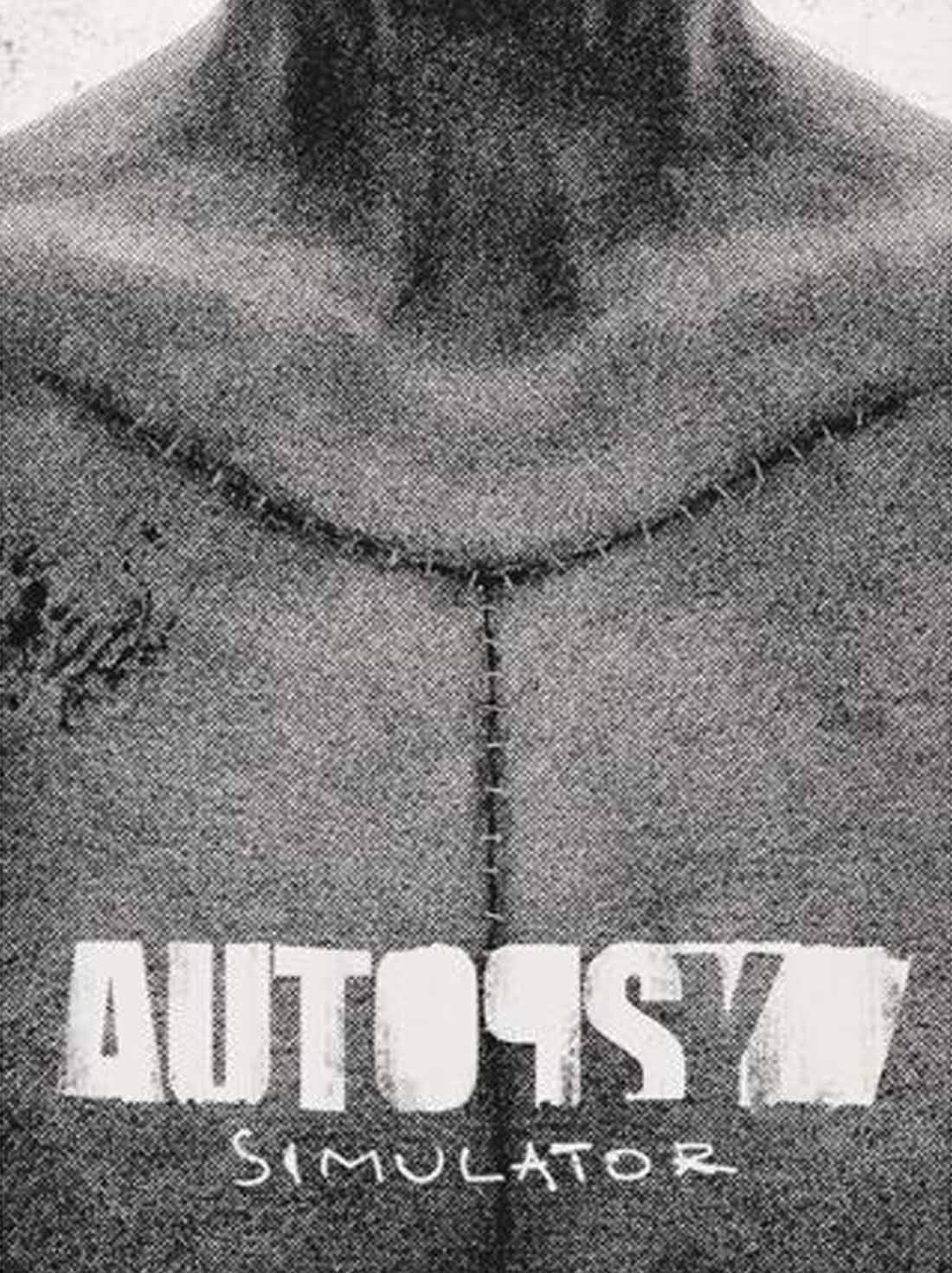 Autopsy Simulator PC Steam Account