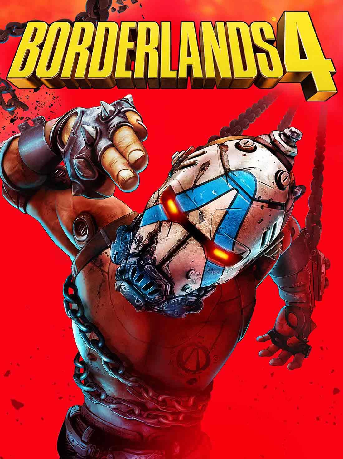Steam key Borderlands 4 Steam Key PC