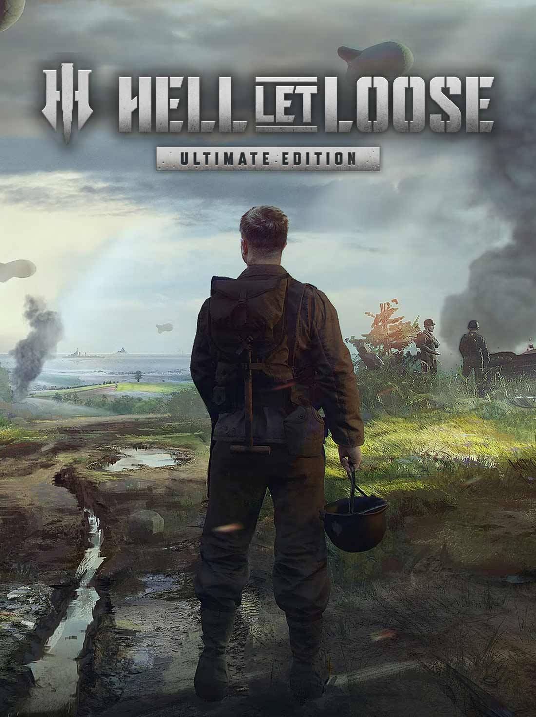 Hell Let Loose Ultimate Edition