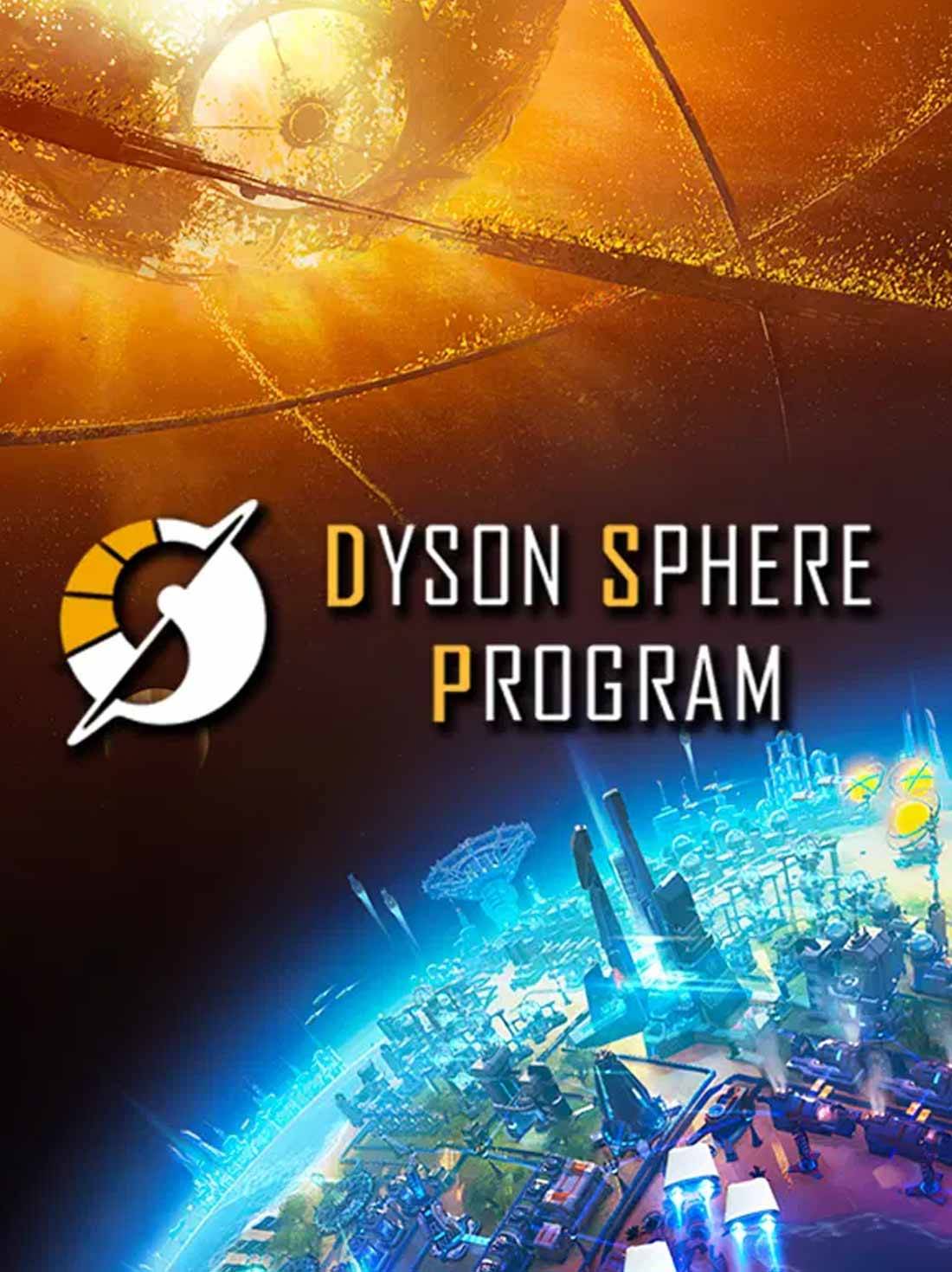 Dyson Sphere Program PC Steam Account