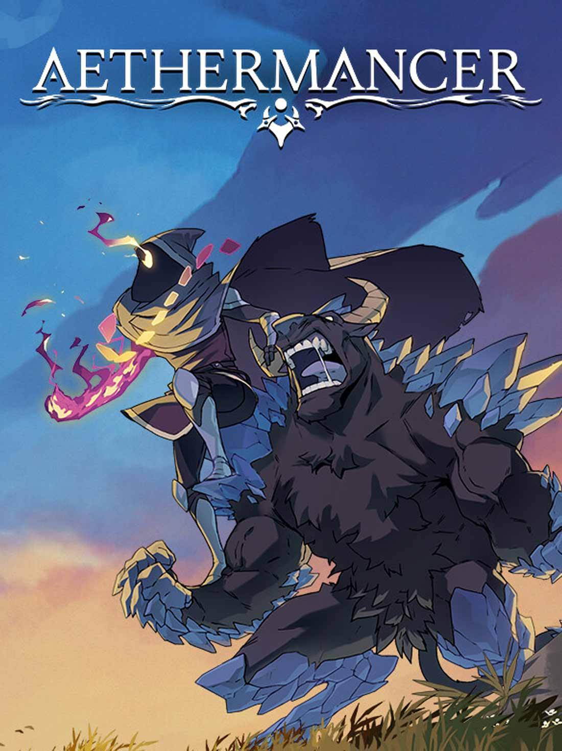 Aethermancer PC