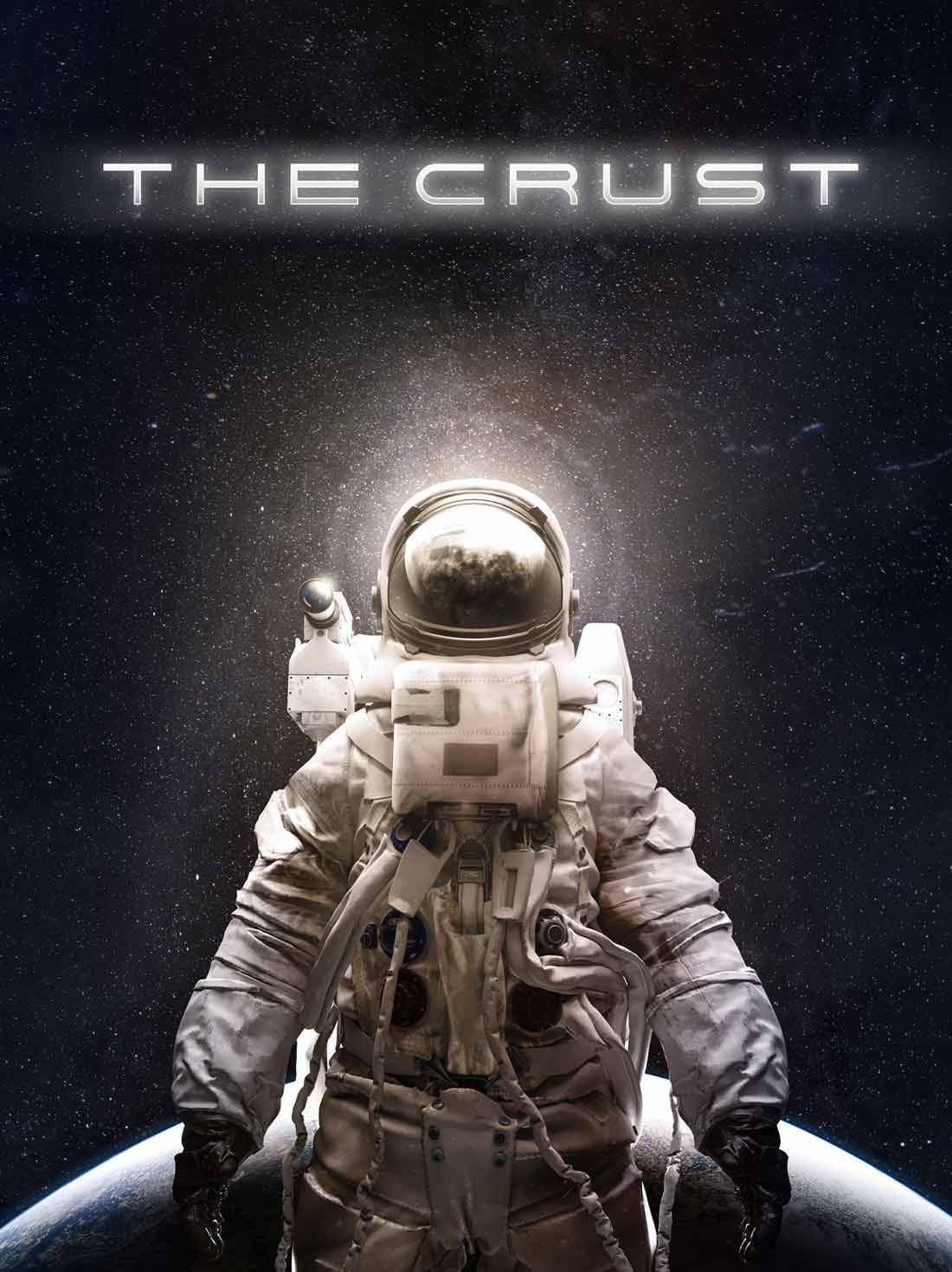 Crust Steam Account