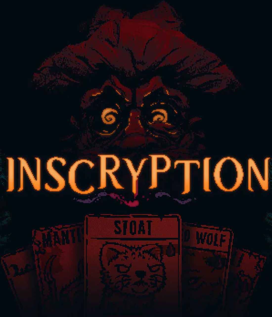 Account Inscryption PC Steam Account