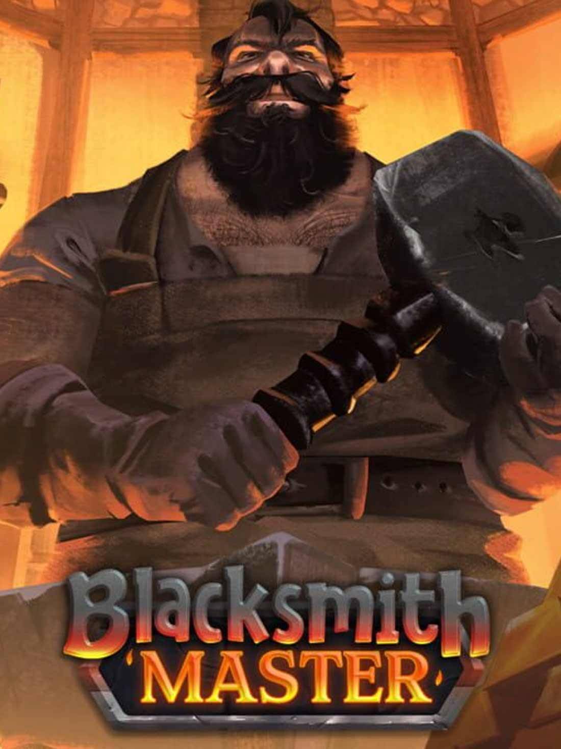 Blacksmith Master PC Steam CD Key