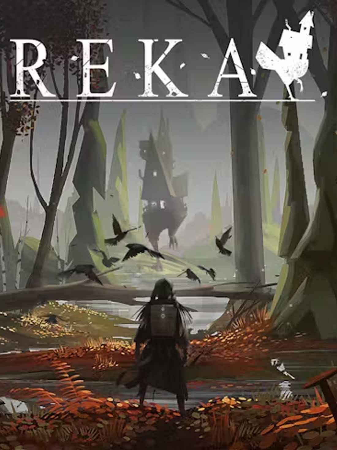 Reka PC Steam Key
