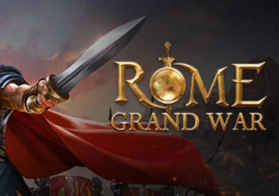 Grand War Rome Steam CD Key