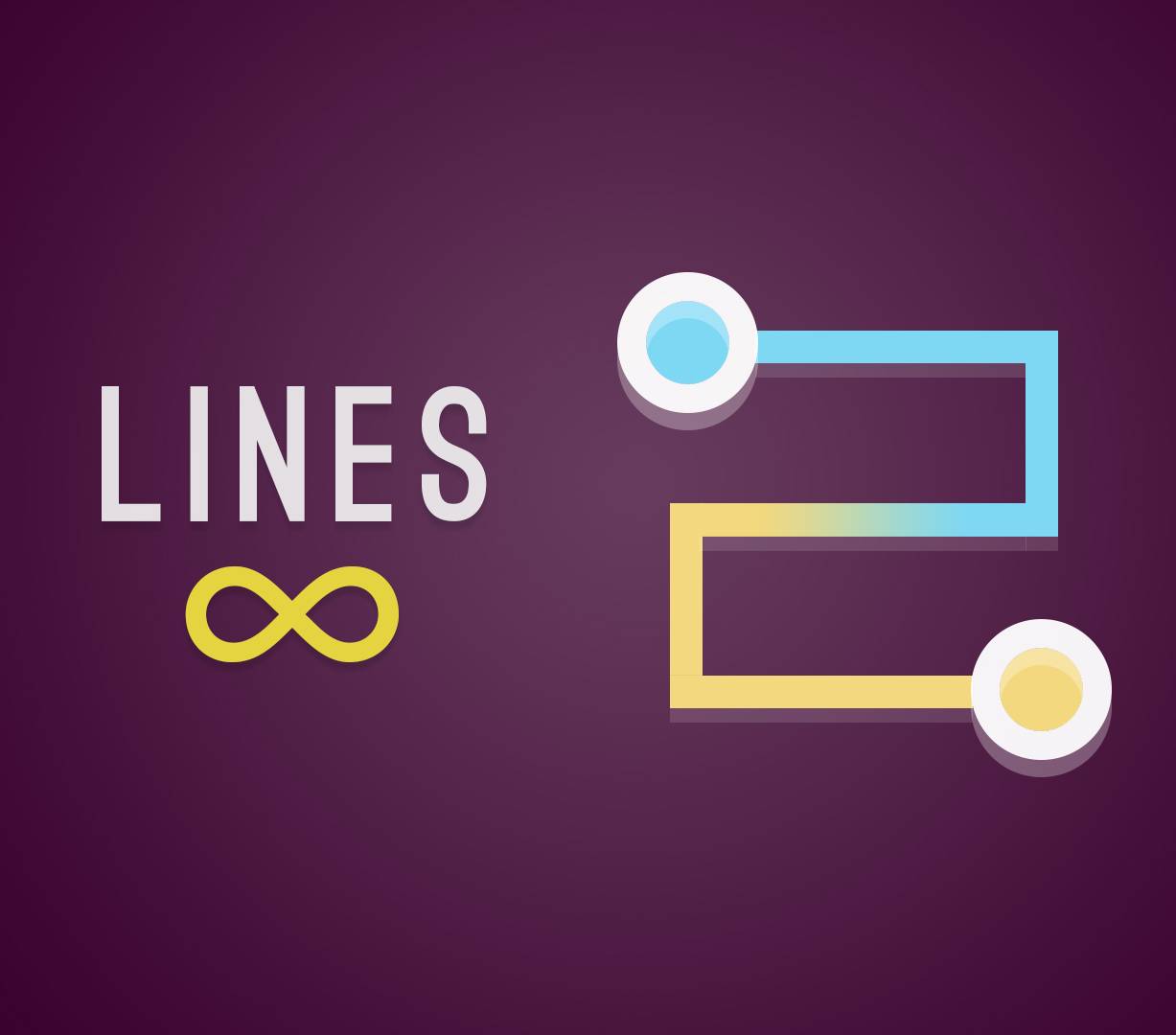 Lines Infinite PC Steam Key
