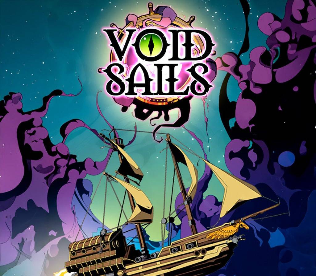 Void Sails PC Steam Key