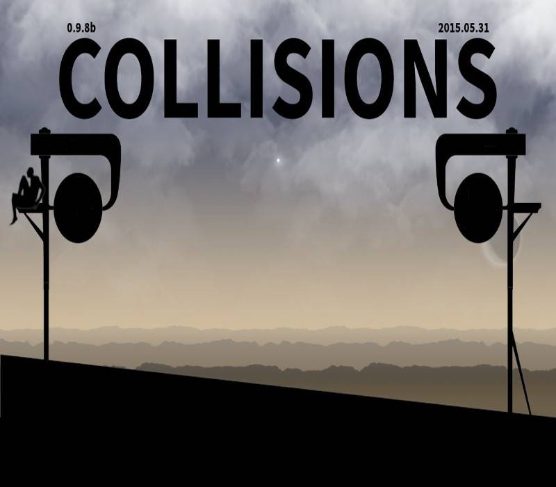 Collisions PC Steam Key