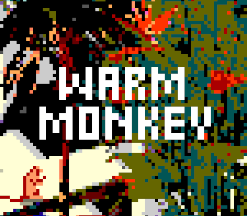 Warm Monkey PC Steam Key