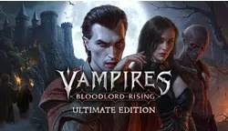 Vampires Bloodlord Rising Ultimate Edition