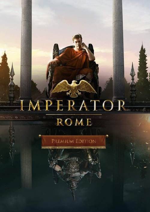 Imperator Rome Premium Edition