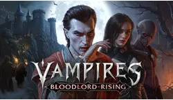 Vampires Bloodlord Rising