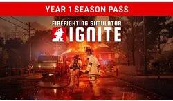 Firefighting Simulator Ignite