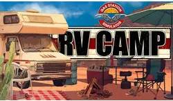 Gas Station Simulator RV Camp DLC