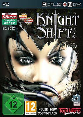 Steam key Knightshift PC Steam Key