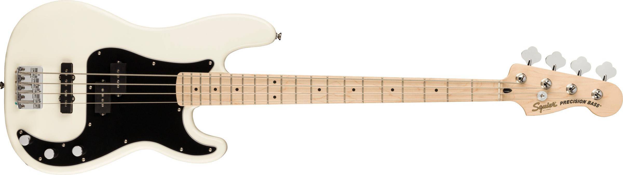 Affinity Precision Elektrisk Bas