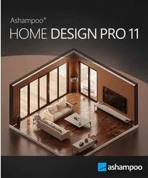 Ashampoo Home Design Pro 11