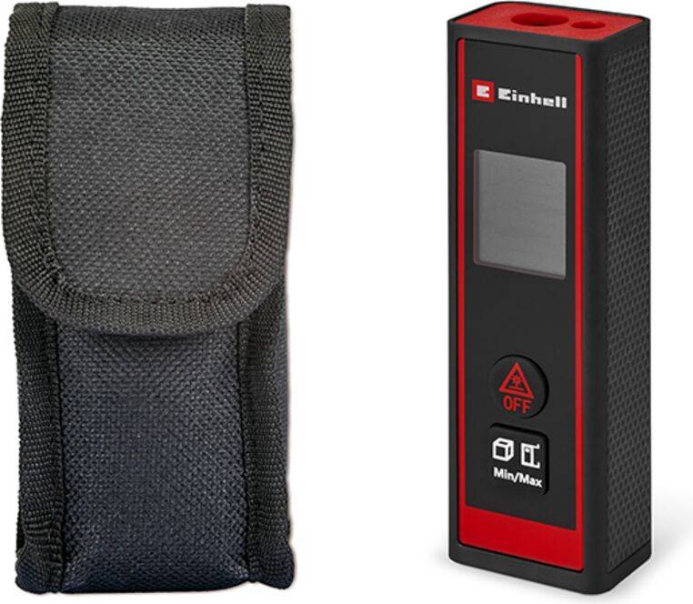 Einhell TC-LD 30 R Laser Range Finder 30 m