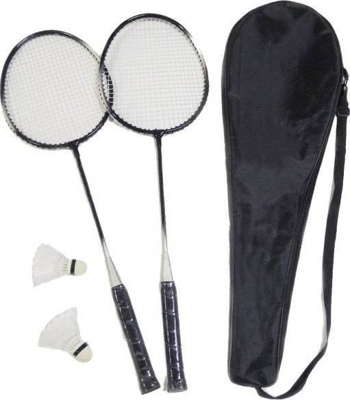 Master Lock Badmintonsæt Fight 2
