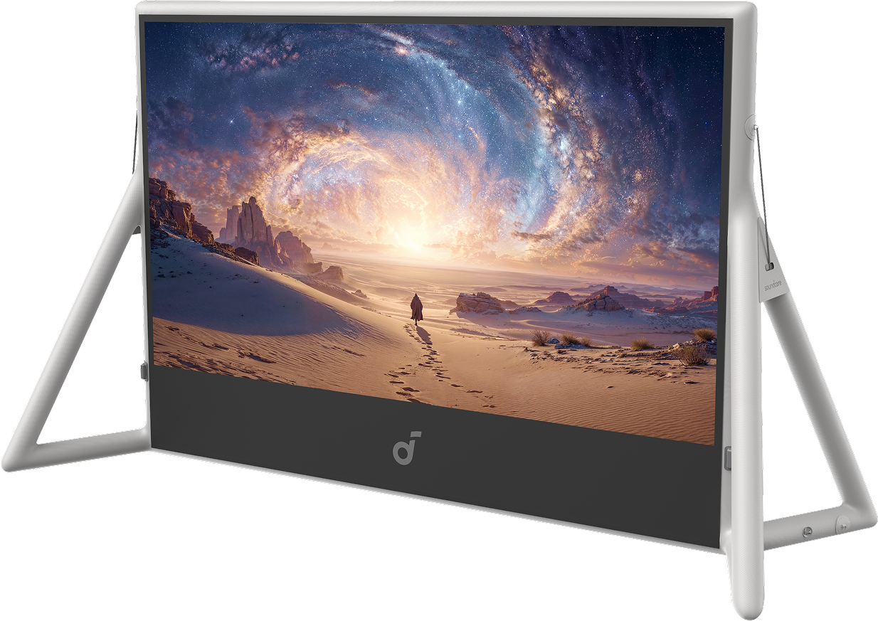 Inflatable projector screen Soundcore Nebula 200-Inch Inflatable Projector Screen