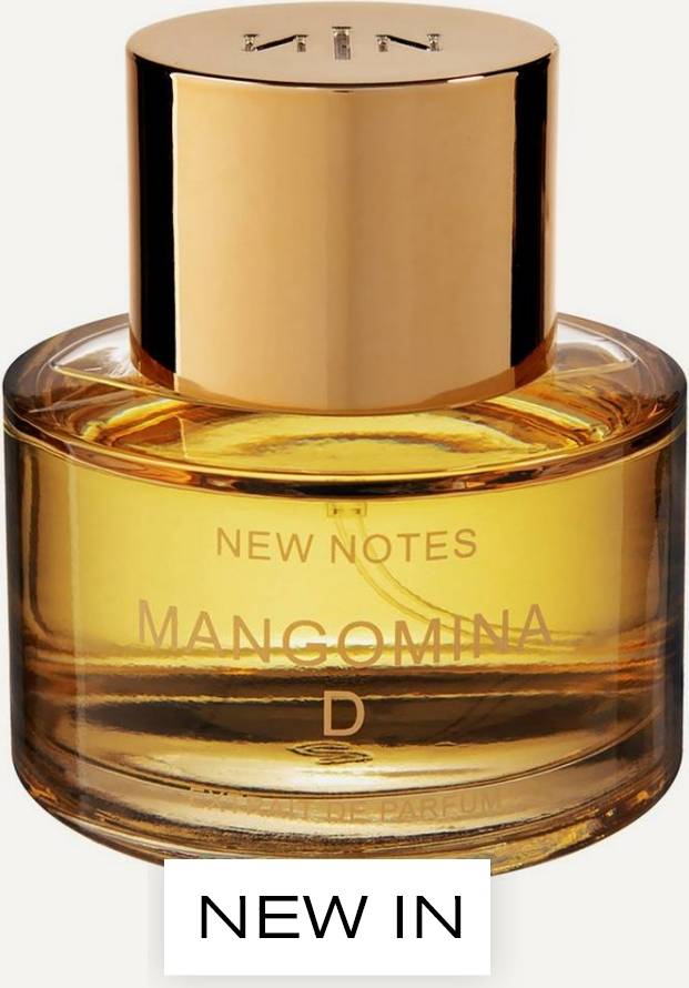 New Notes Mangomina Extrait Parfum 60ml