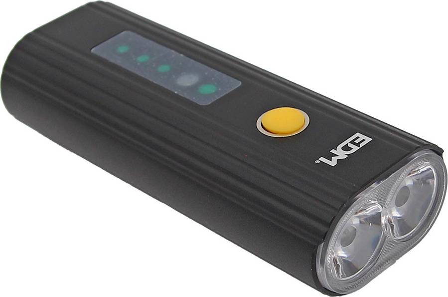 Edm Led Forlygte