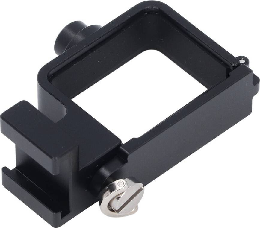 Extension Frame Adapter Compatible Osmo Pocket 3 Camera
