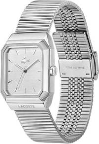 Lacoste René Acier Inoxydable Steel Watch