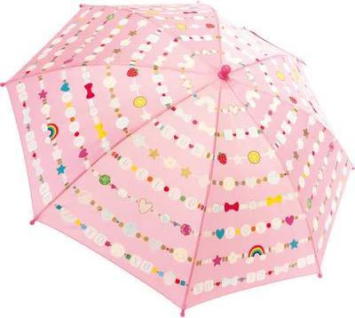 Friendship Color Changing Umbrella Fat Brain