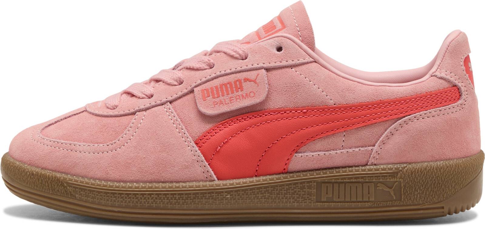 Puma palermo Puma Palermo Sneaker Rosa