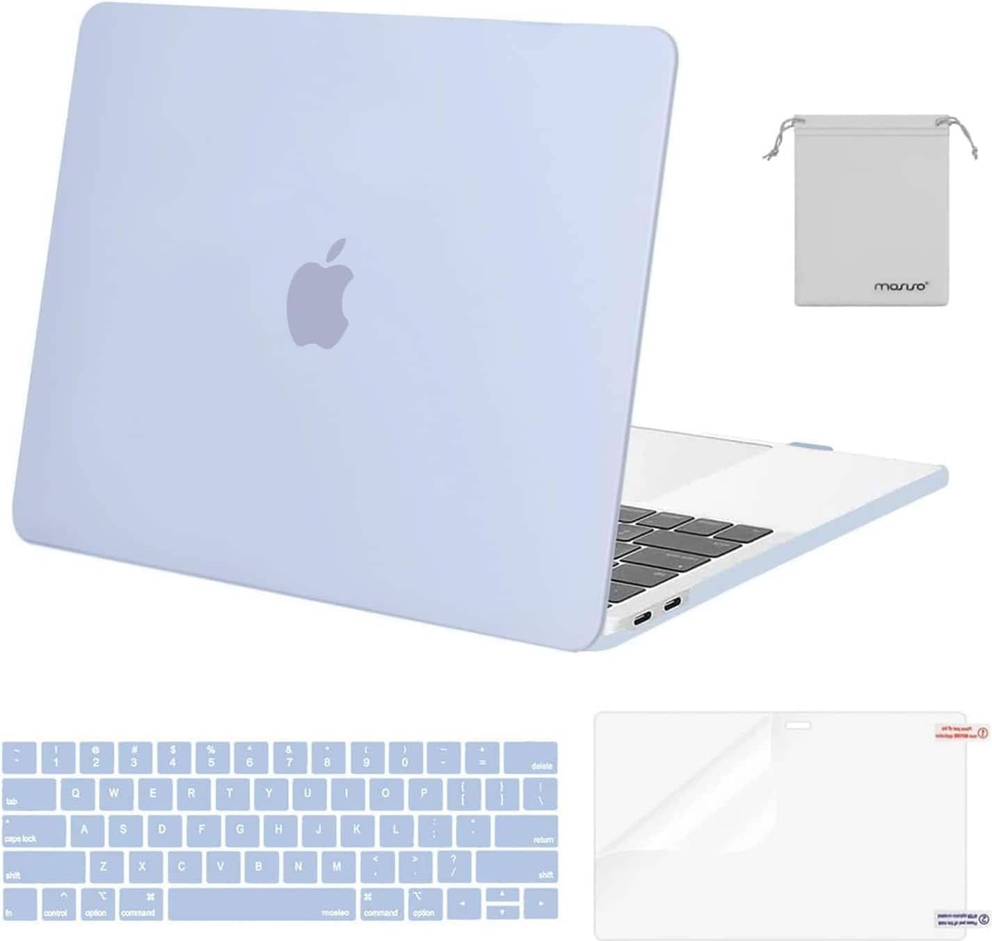 MOSISO MacBook Pro 13 Hard Shell Case
