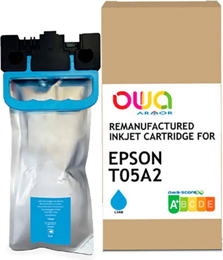 Armor Epson Compatible Ink Cartridges Blue